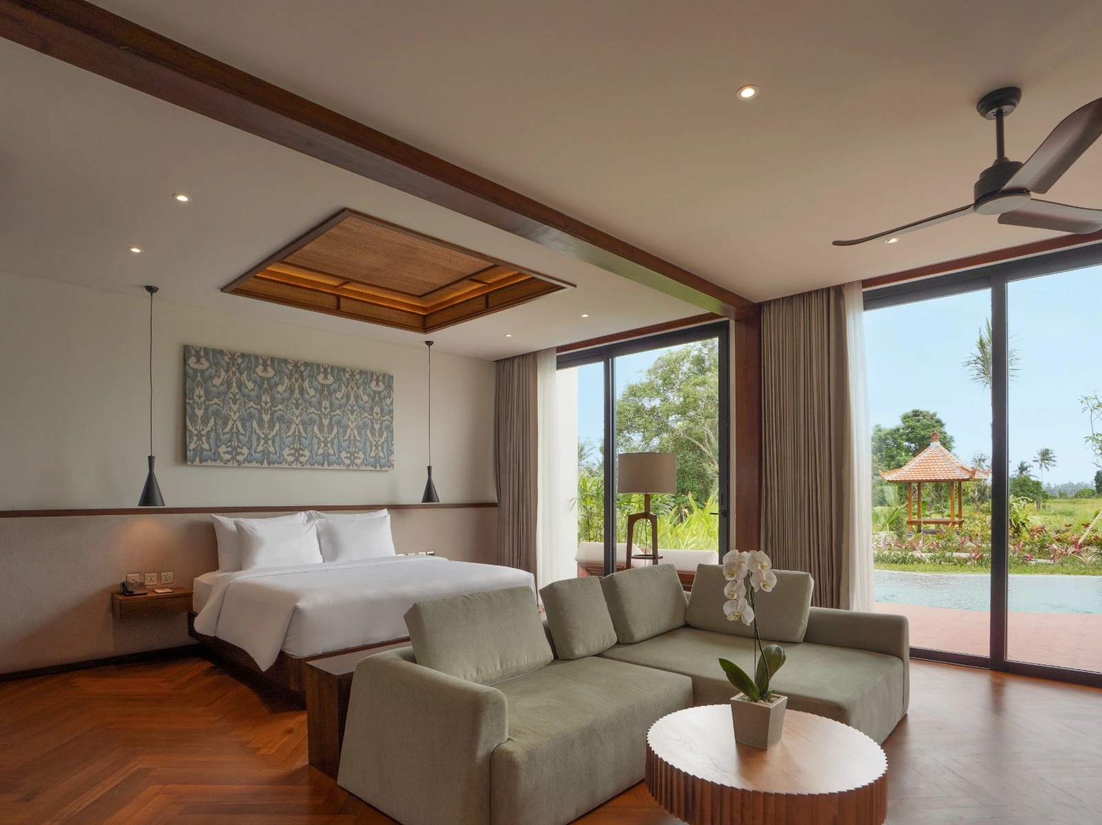 THE LAGOON VILLA SERENITY ESCAPE